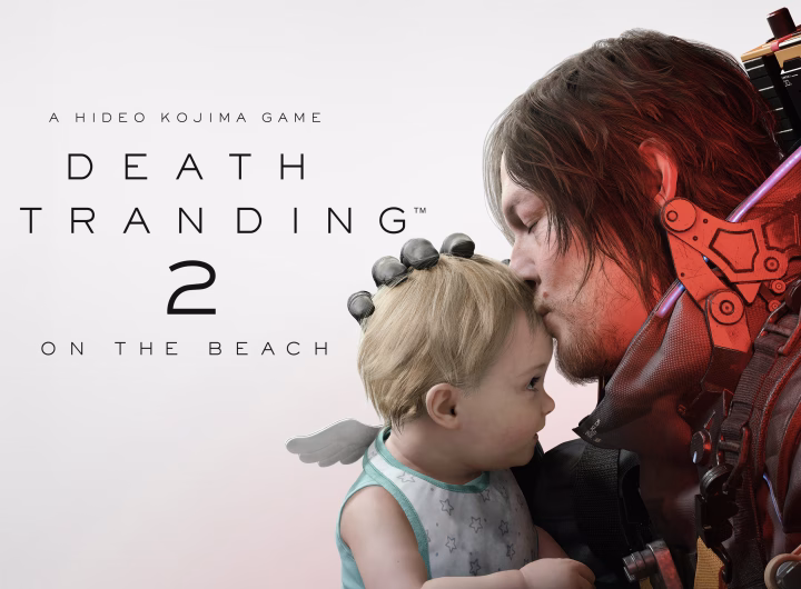 death stranding 2
