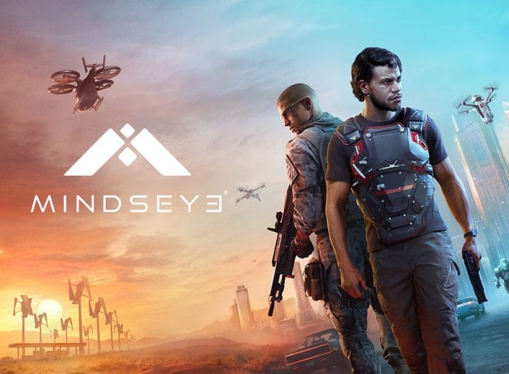 mindseye