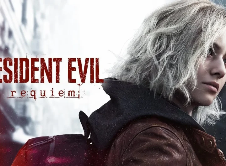 resident evil requiem