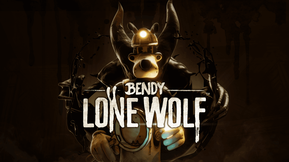 bendy lone wolf