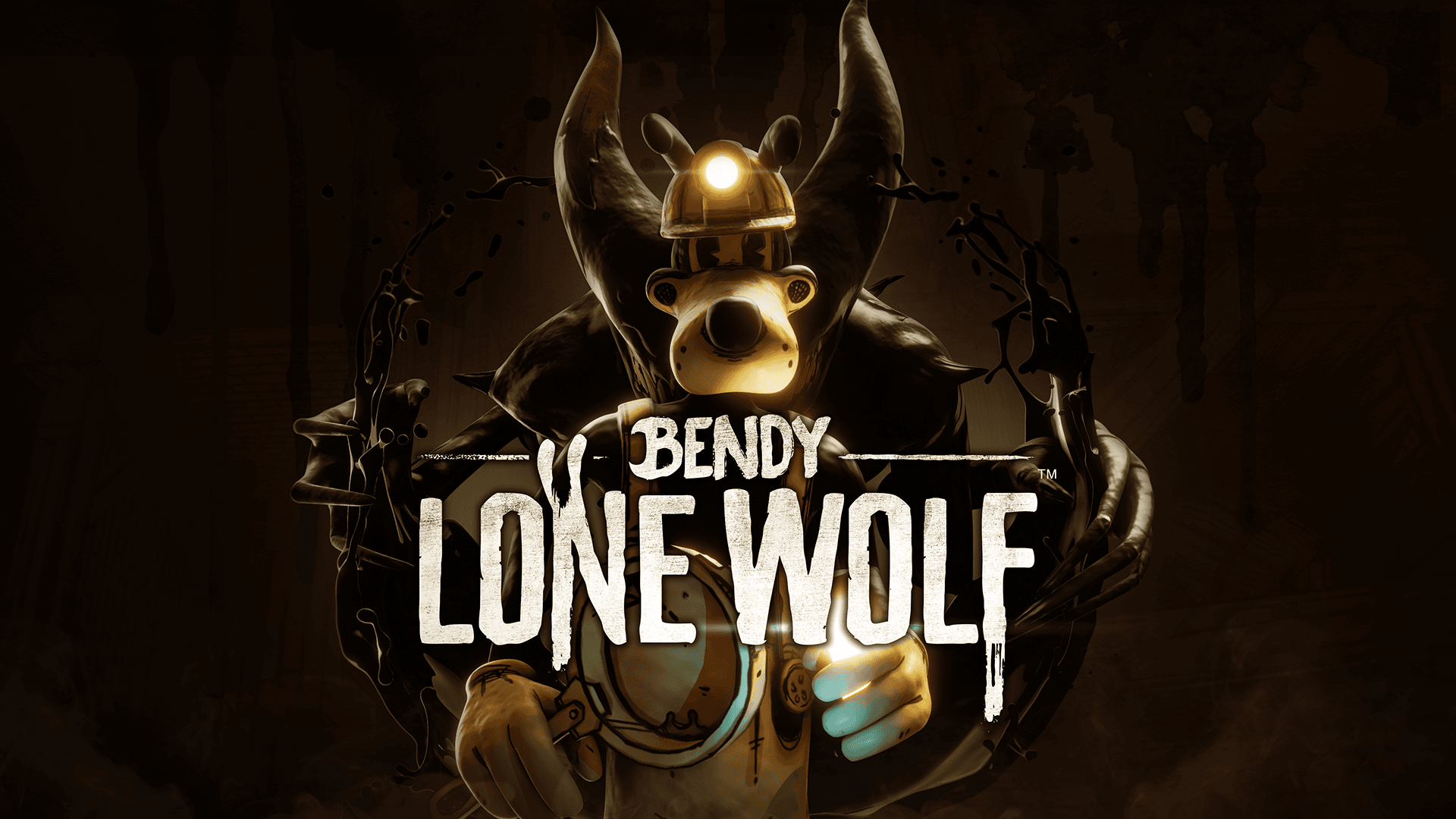 bendy lone wolf