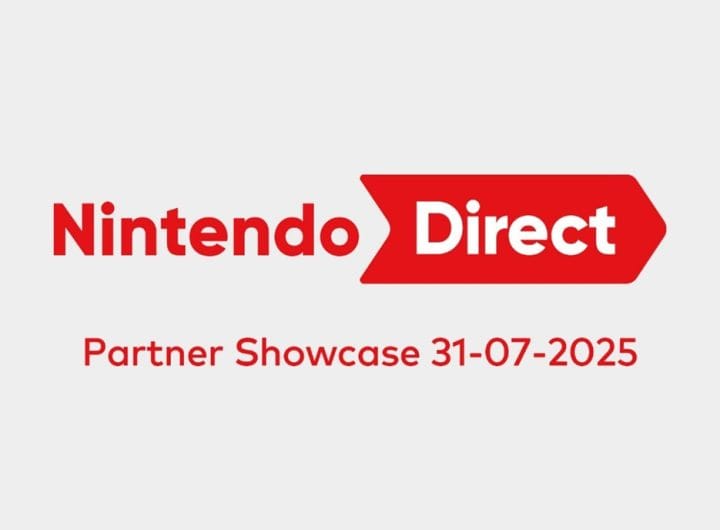 nintendo direct