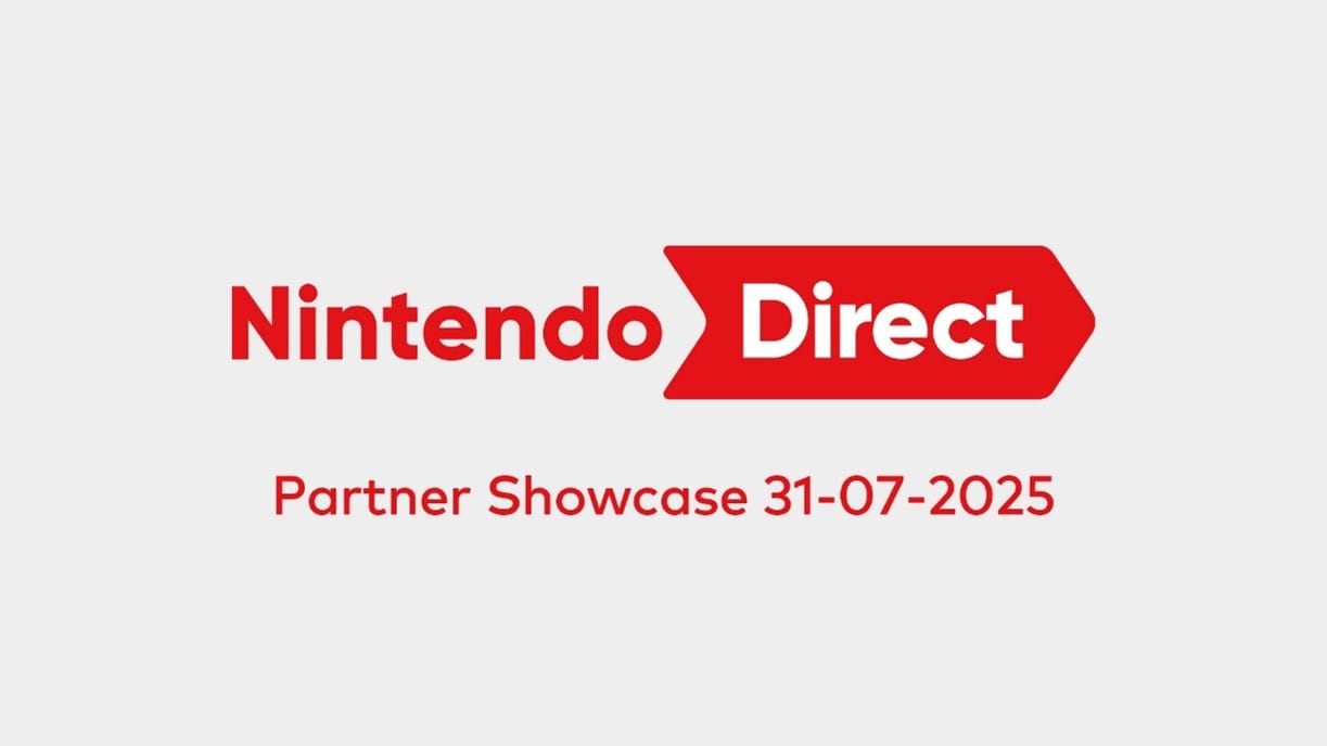 nintendo direct