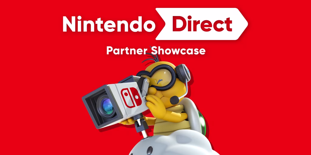 nintendo direct