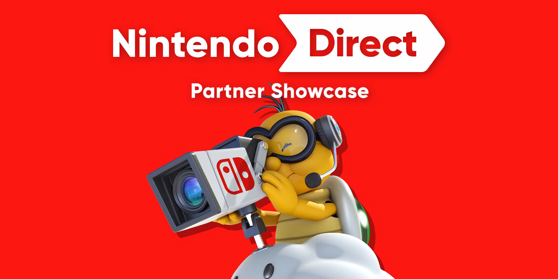 nintendo direct