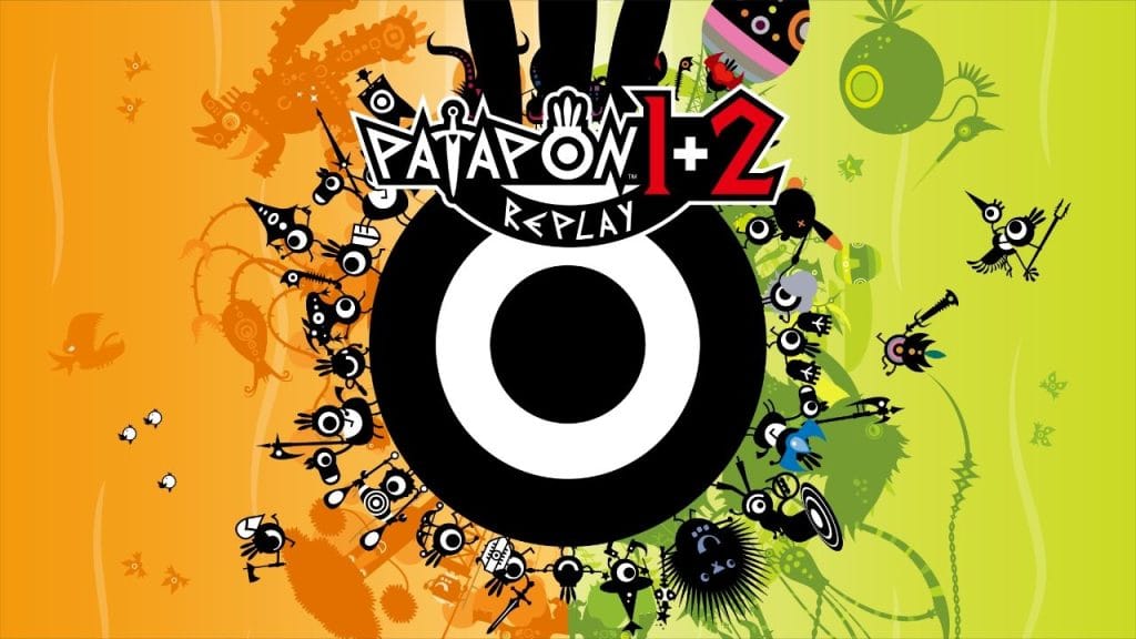 patapon