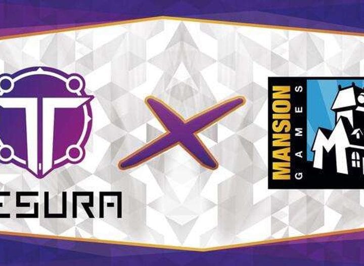 tesura games