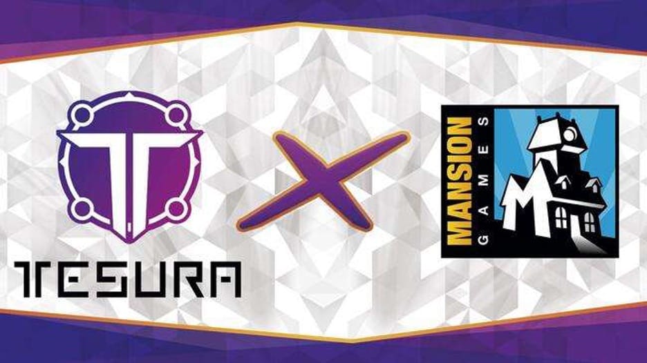 tesura games