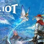The Adventures of Elliot: The Millennium Tales