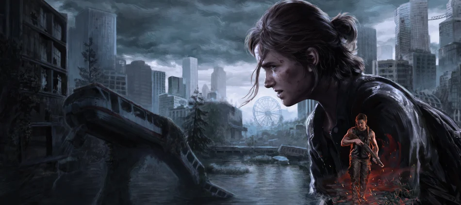 the last of us