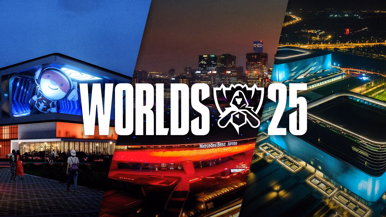 worlds lol 2025