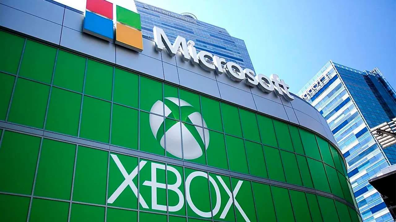 microsoft