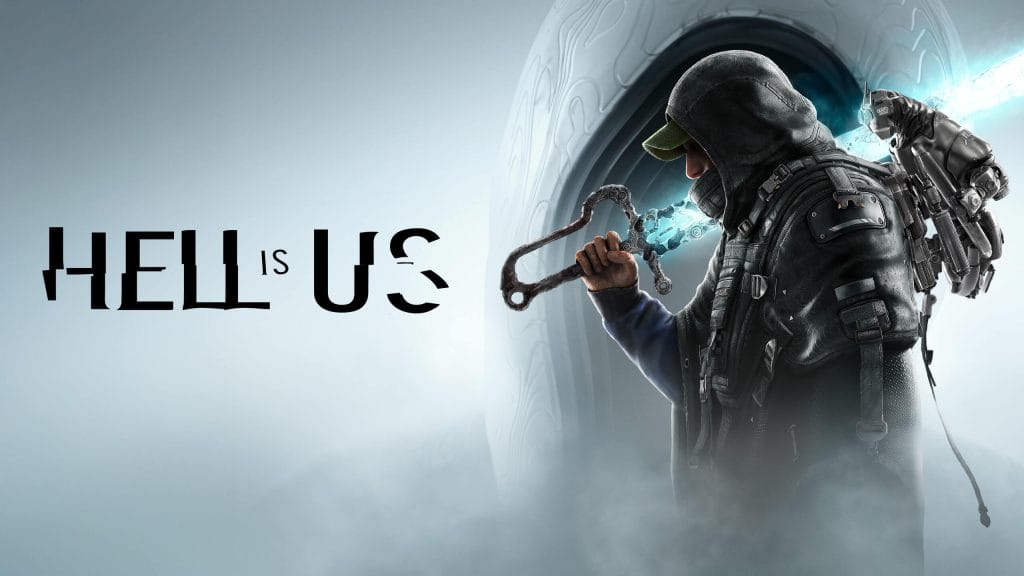 hell is us
