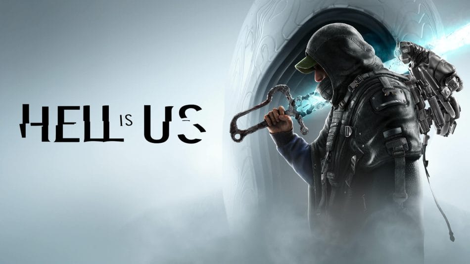 hell is us