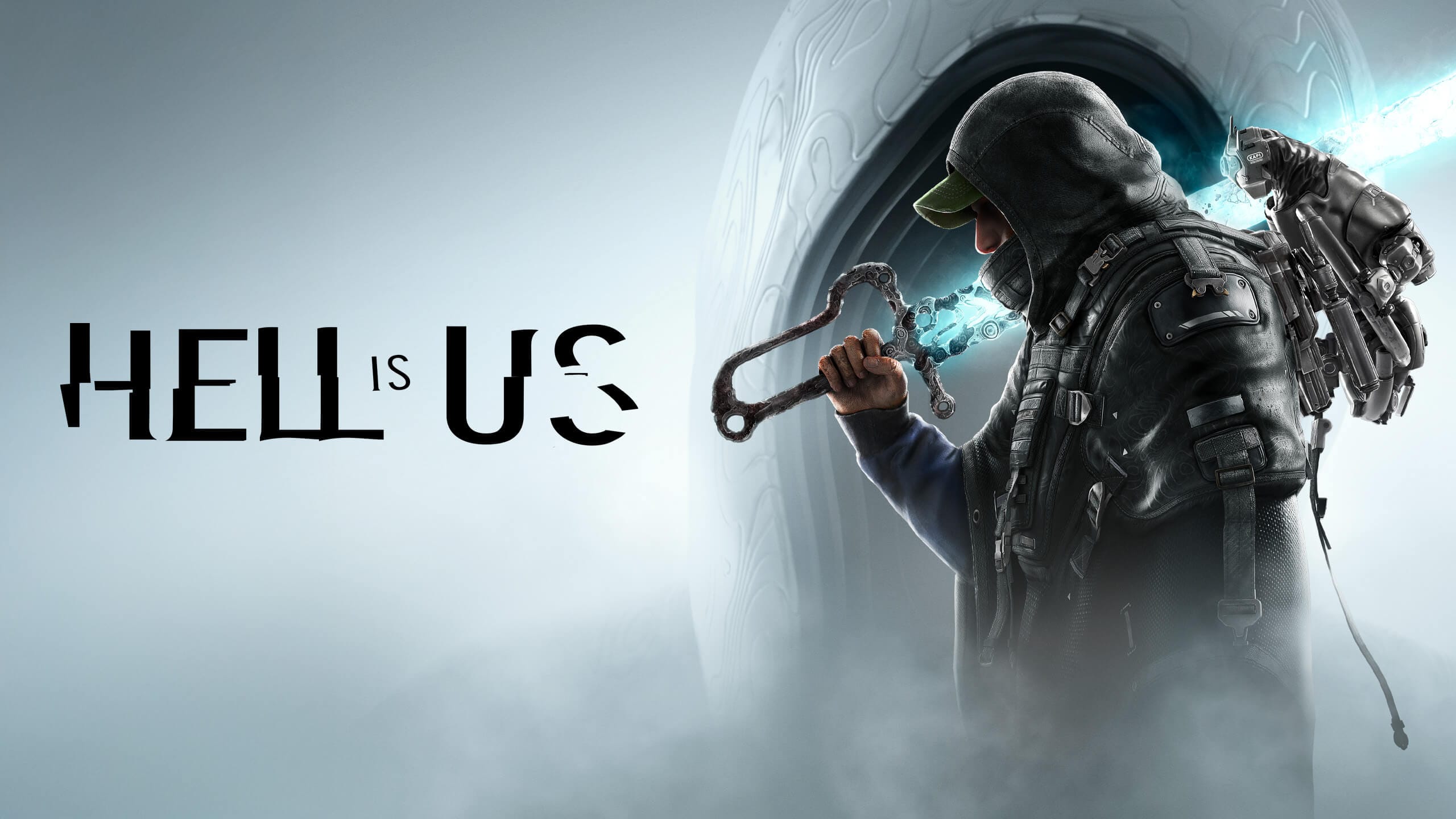 hell is us