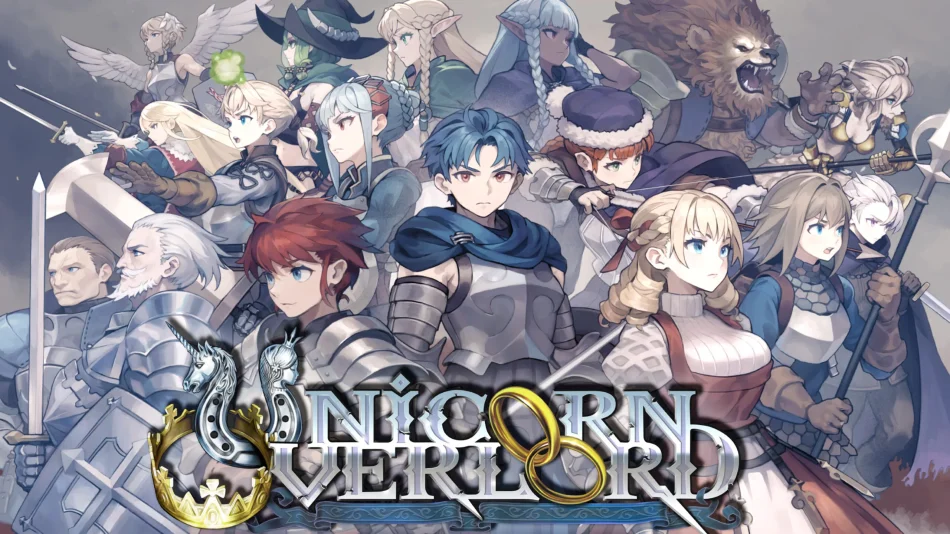 unicorn overlord