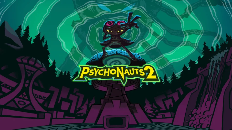 psychonauts 2