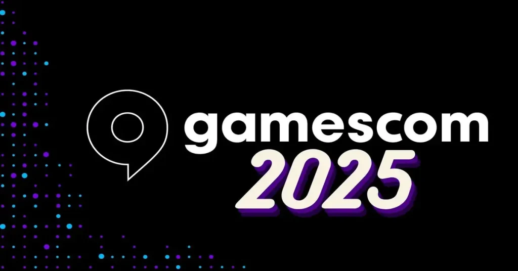gamescom