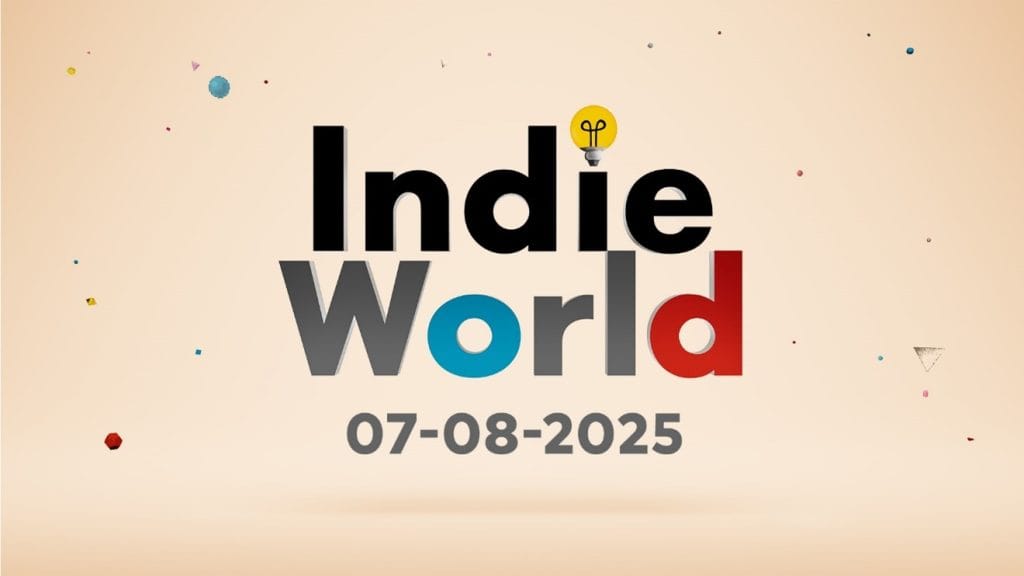 indie world