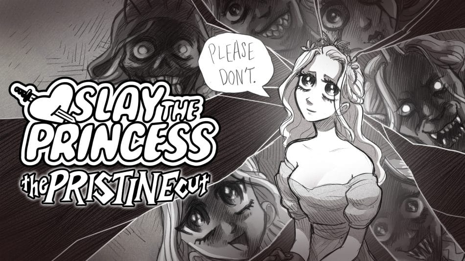 slay the princess