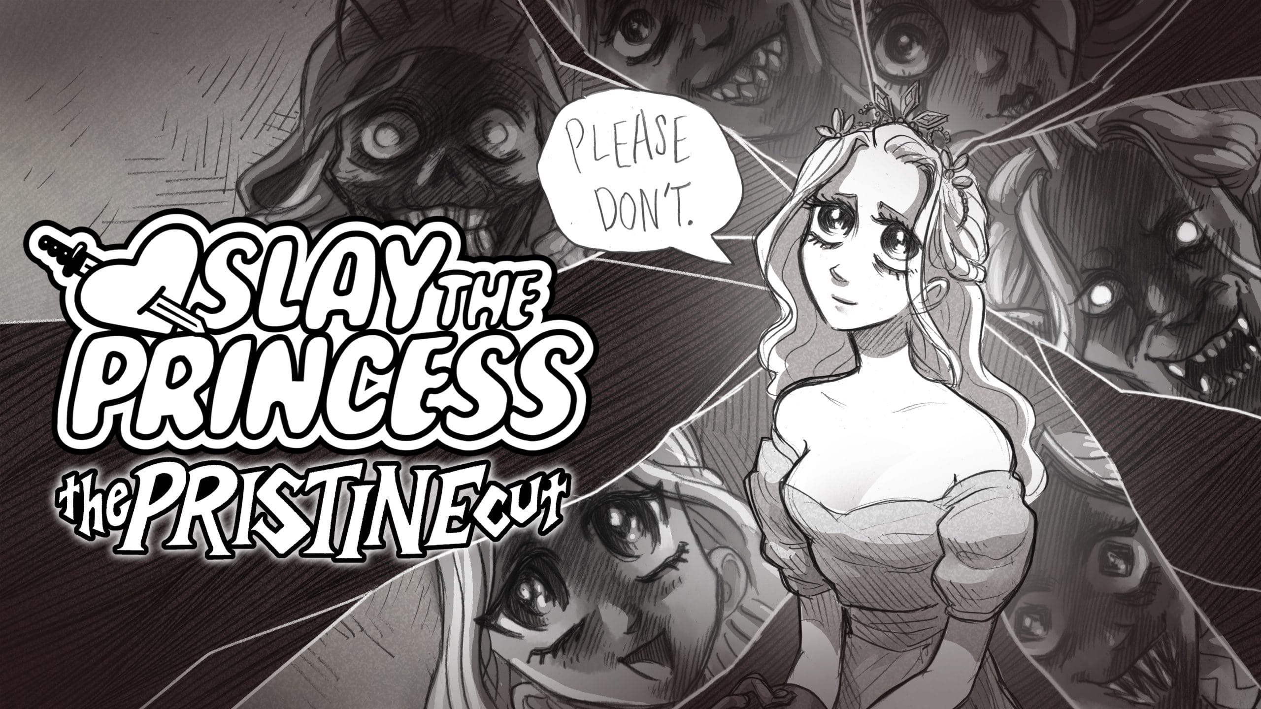 slay the princess