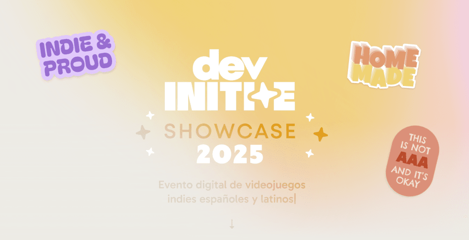 dev initive 2025