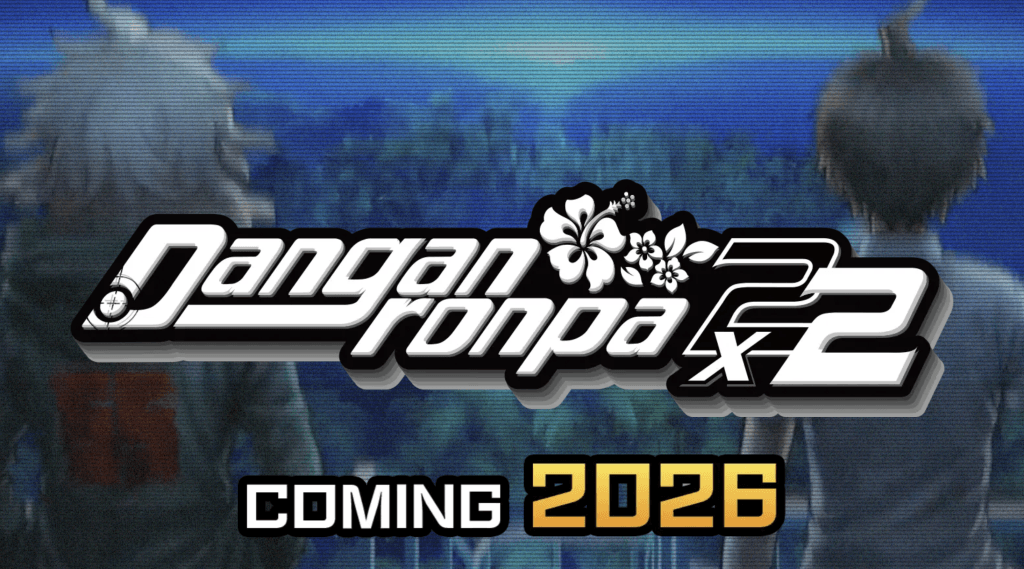danganronpa