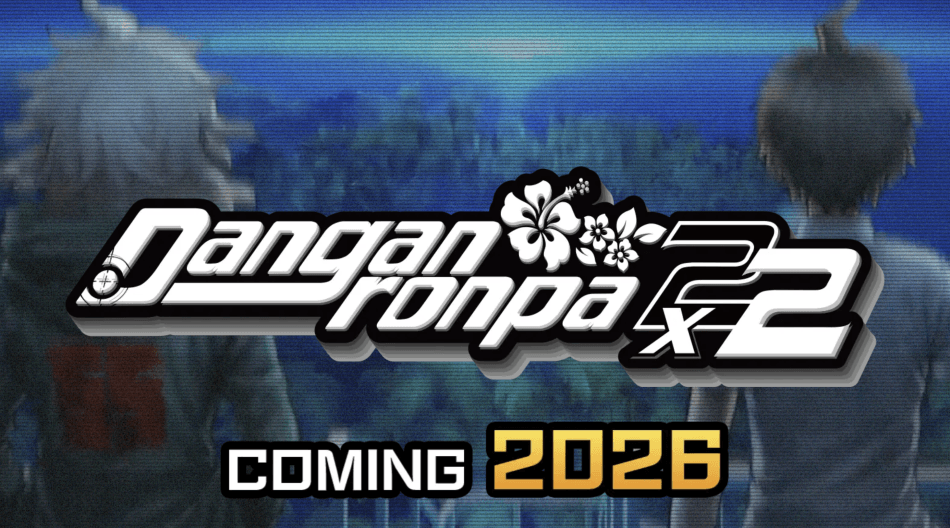 danganronpa