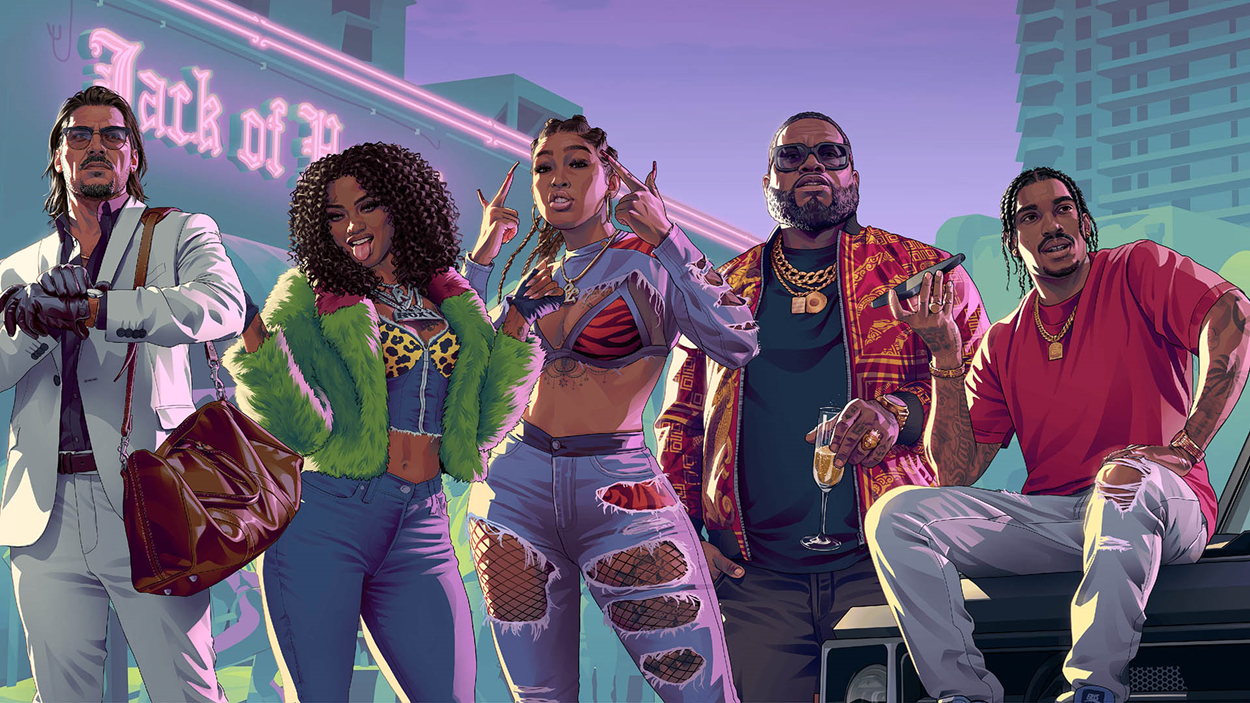 GTA VI