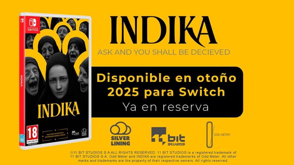 Indika