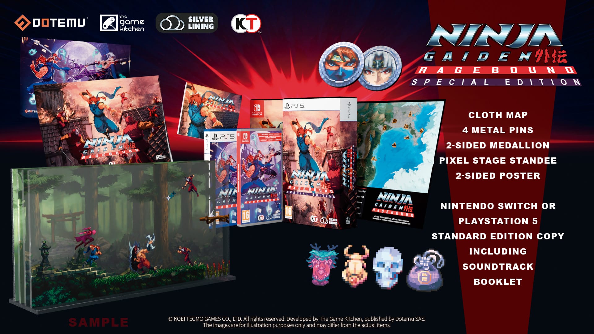 ninja gaiden ragebound