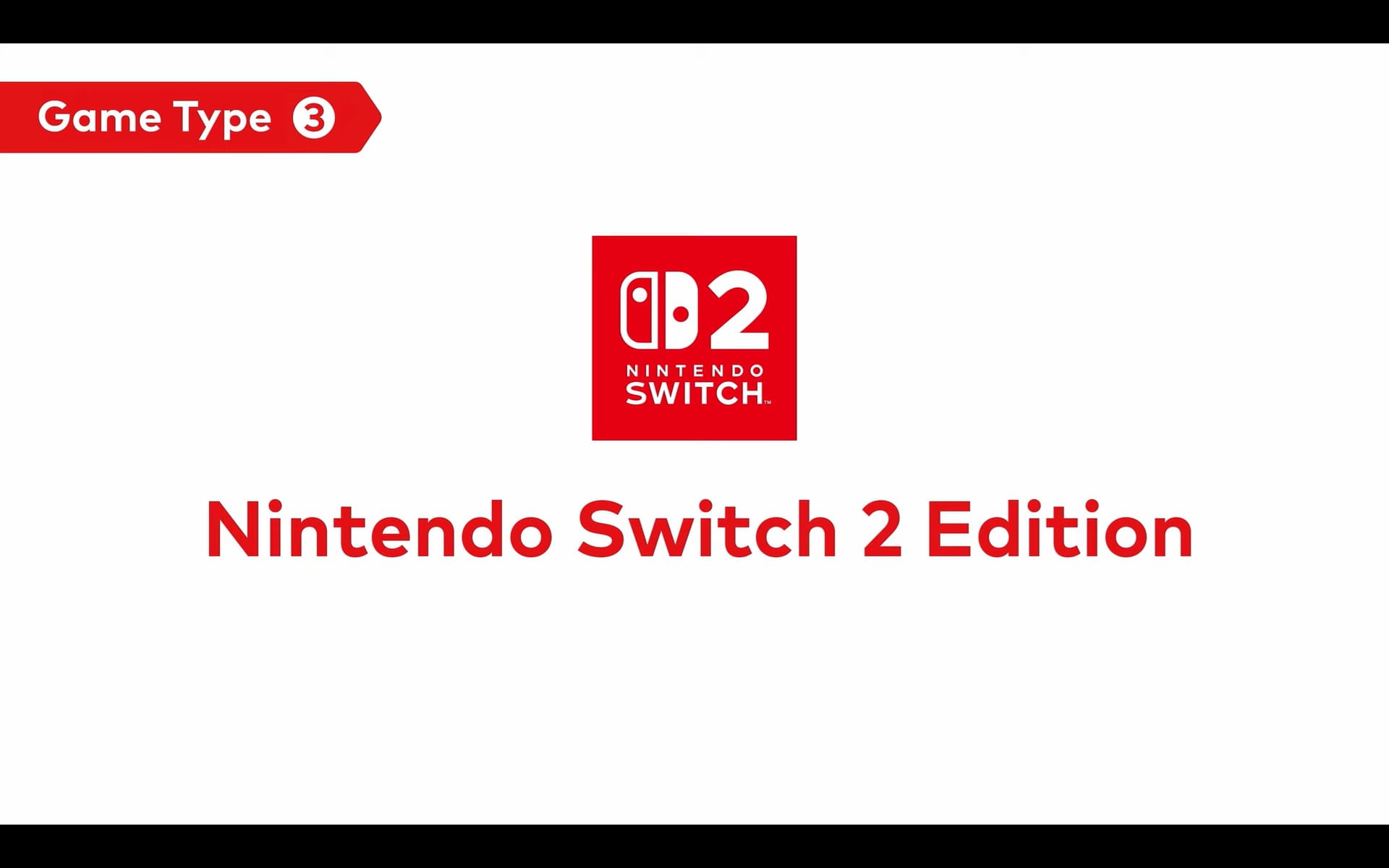 nintendo switch 2 edition