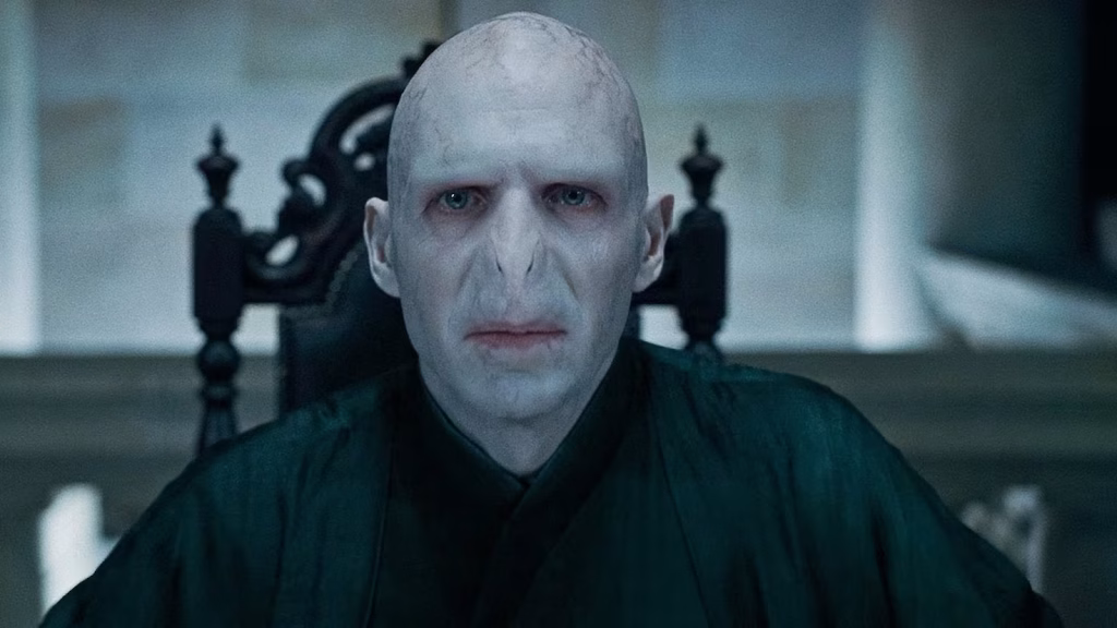 voldemort