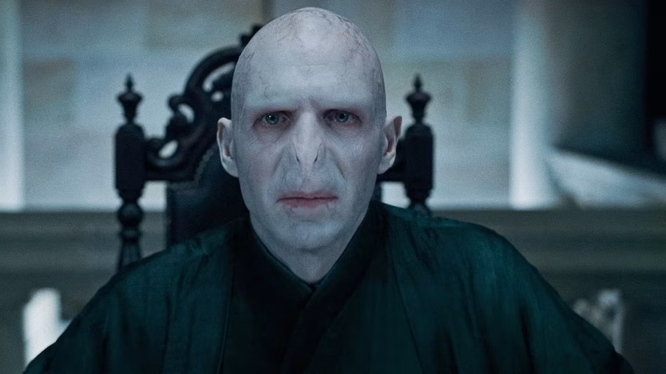 voldemort