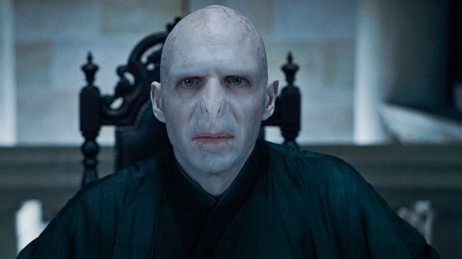 voldemort