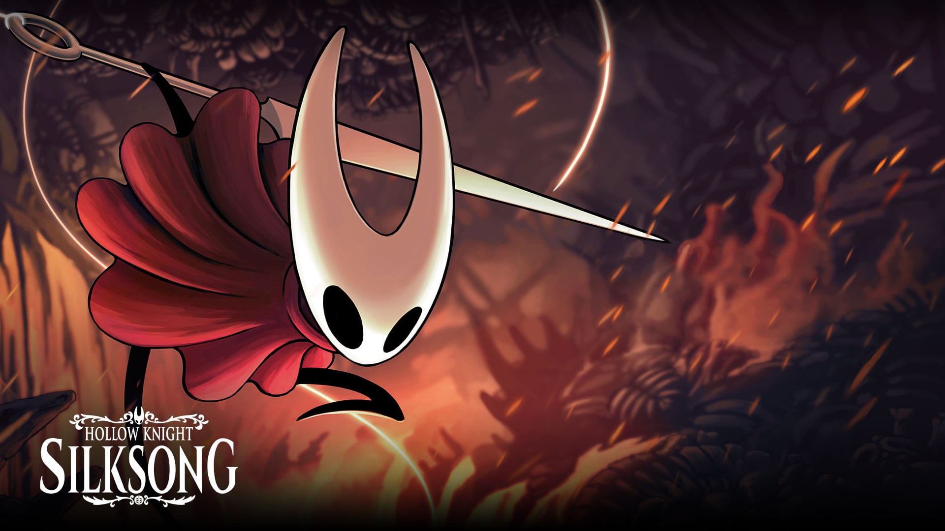 silksong