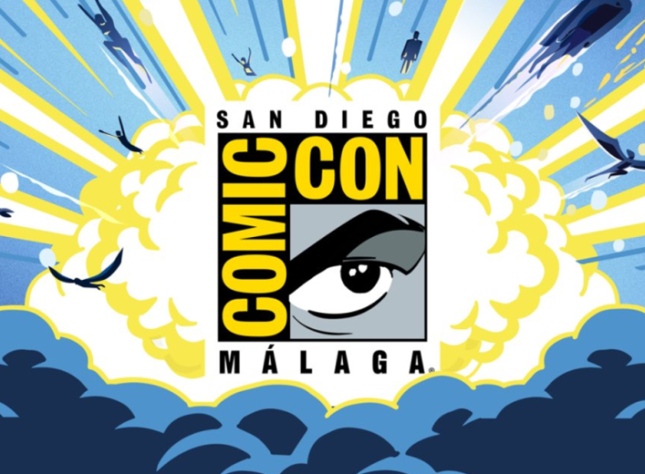 san diego comic con malaga