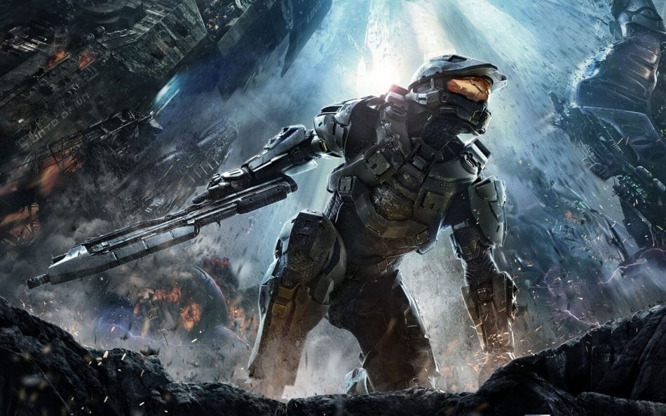 halo