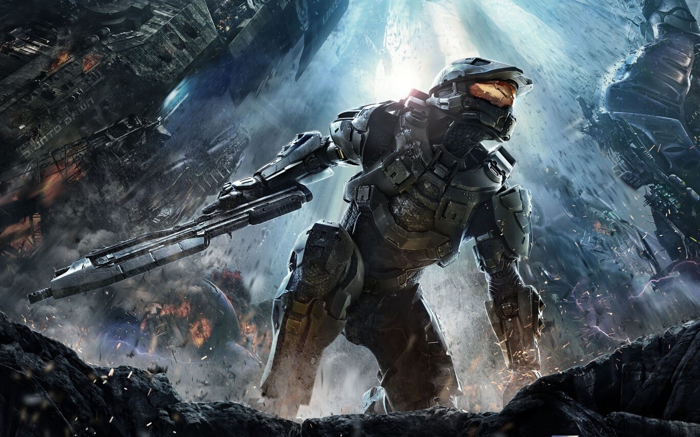 halo