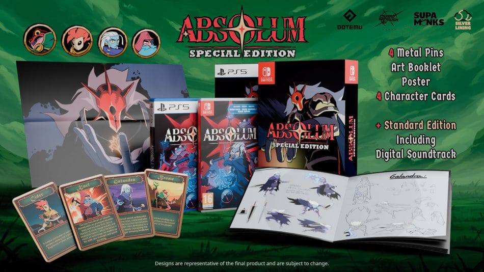 Absolum