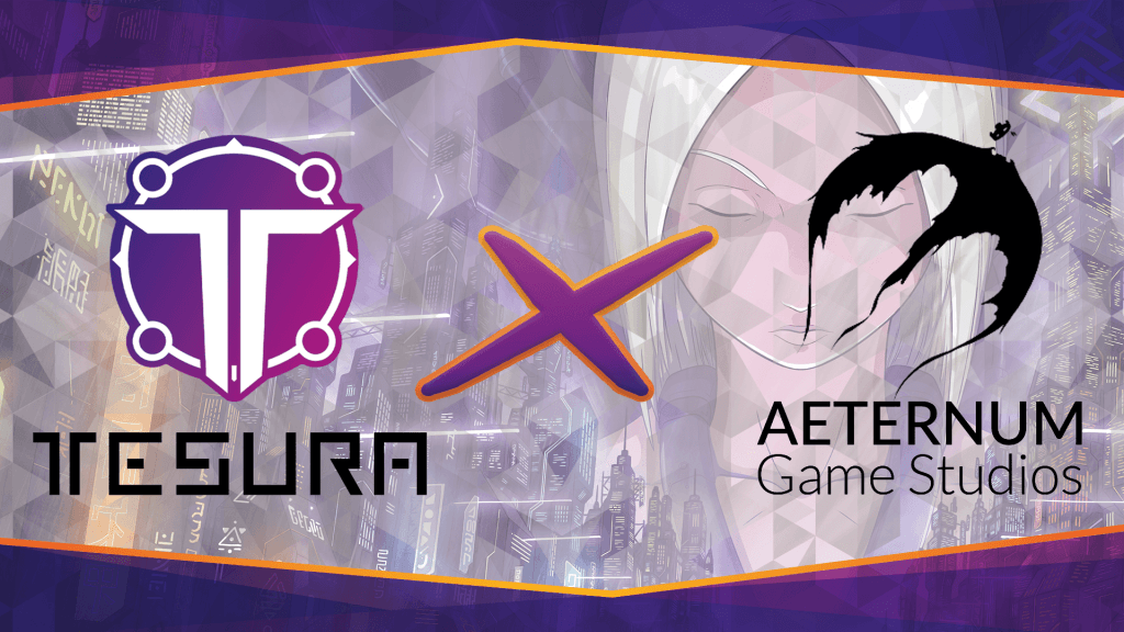 Tesura X Aeternum