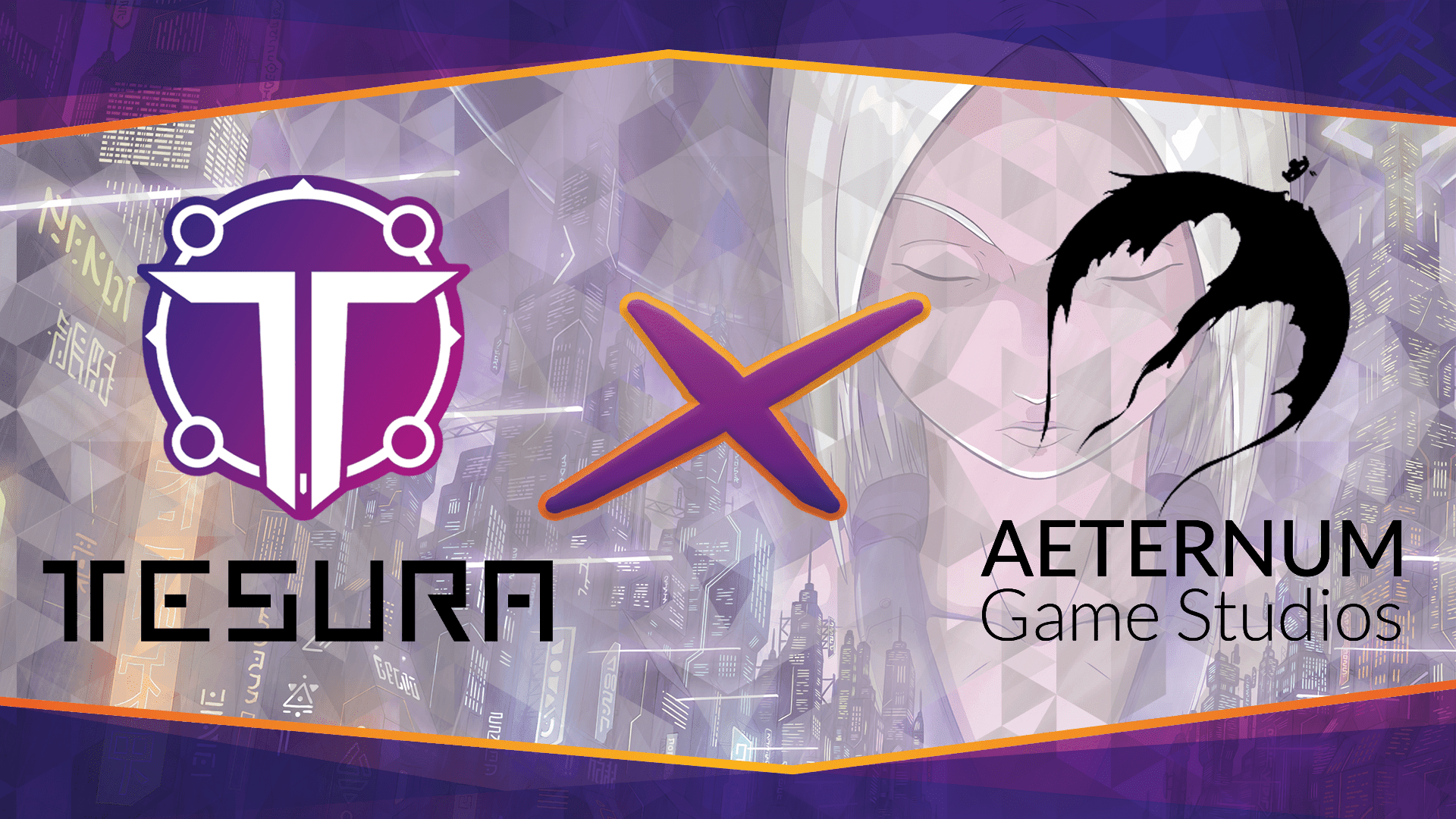 Tesura X Aeternum