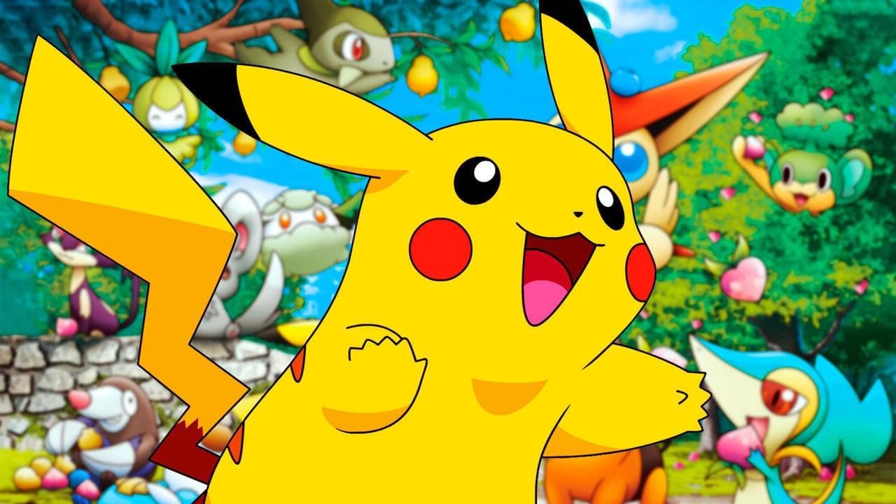 pokémon