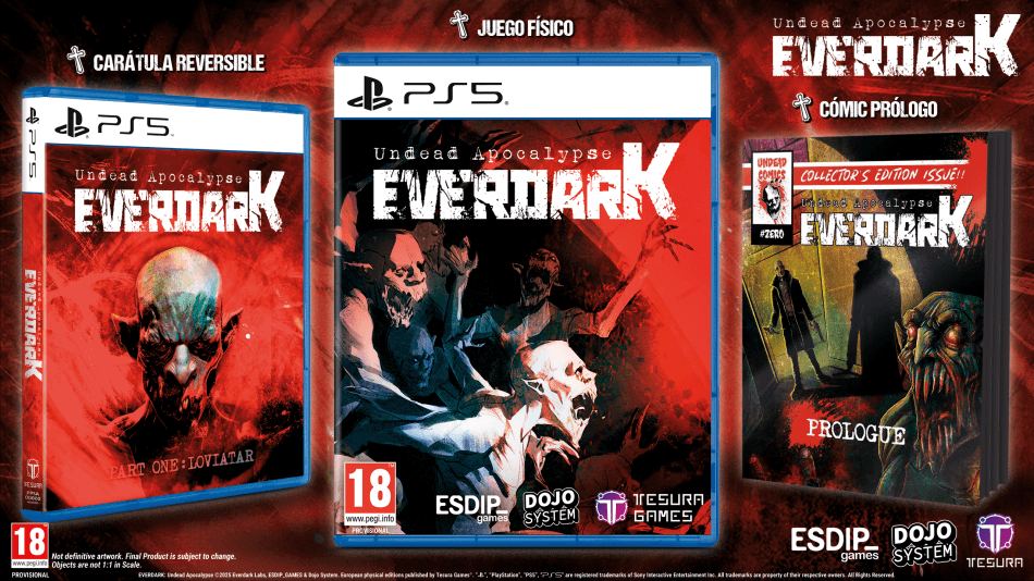 EVERDARK