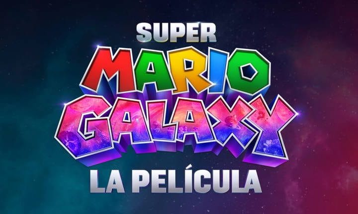 super mario galaxy la pelicula