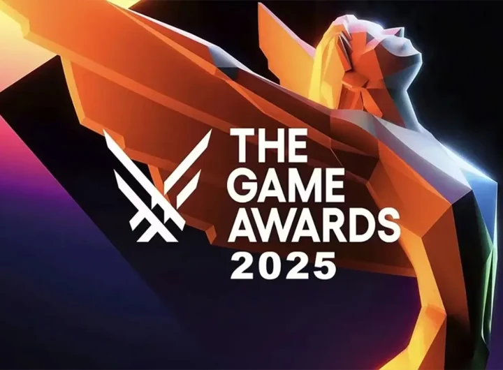 the game awards