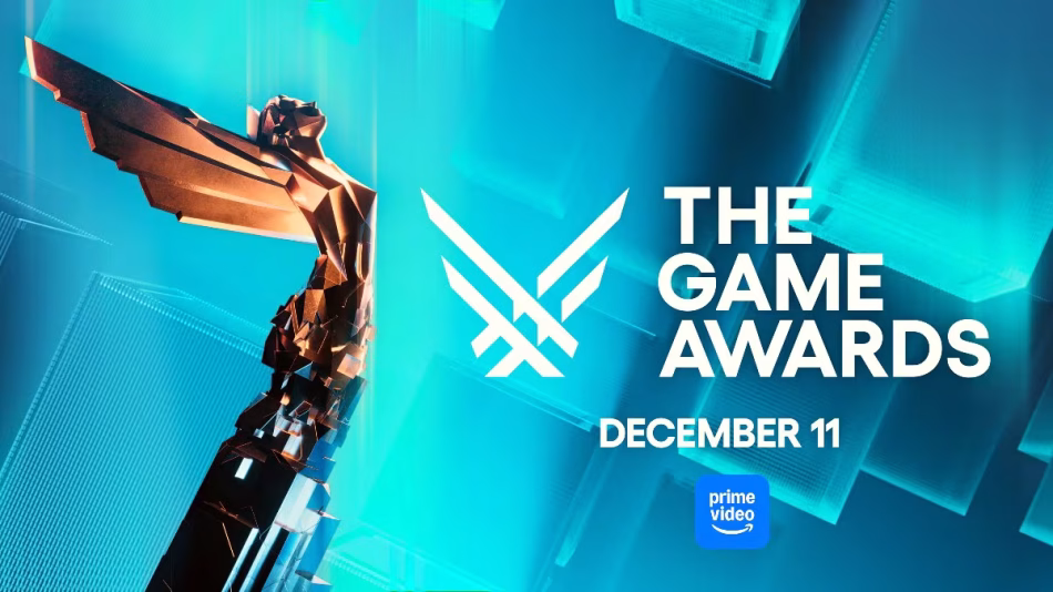the game awards 2025
