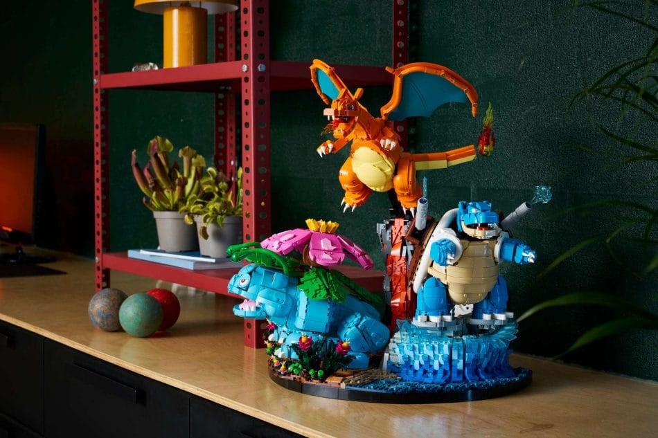 lego pokemon