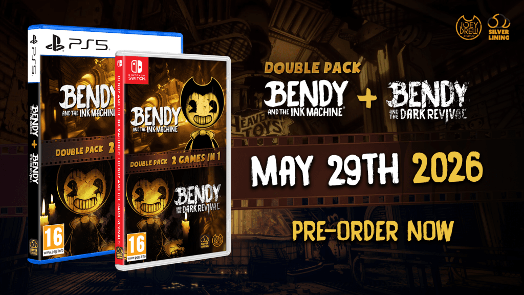 bendy