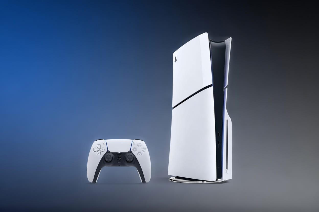 ps5